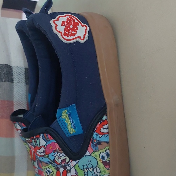 SPONGE BOB - Picture 4 of 8